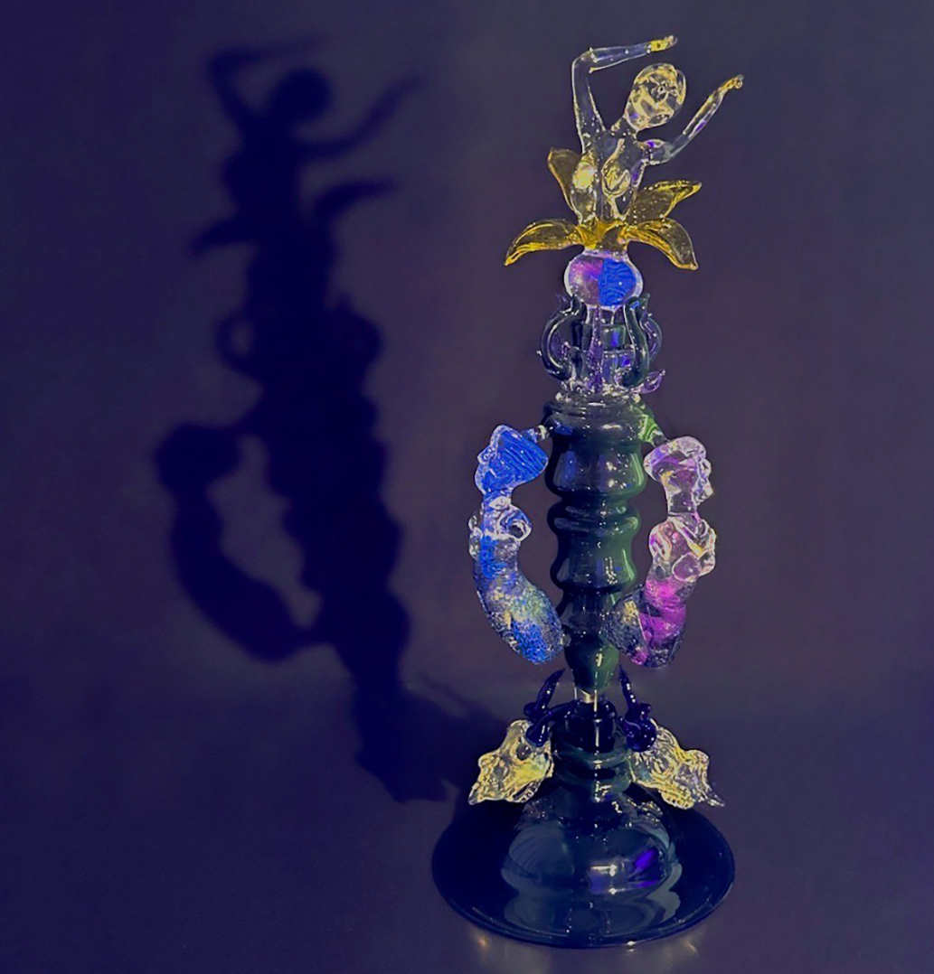 西山 実香 - MONTSER Exhibition 2024