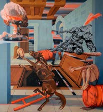 „Der nichtlineare Verlauf der Geschichte“